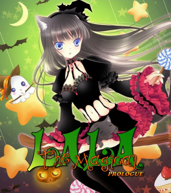 Lala Prologue (Homebrew)